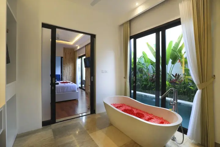 Керобокан: Amara Villa Umalas