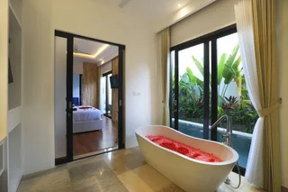 Керобокан: Amara Villa Umalas