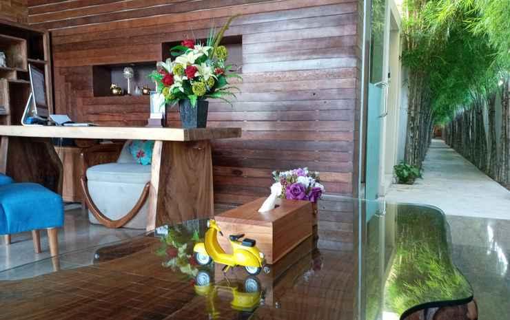 Керобокан: Amara Villa Umalas