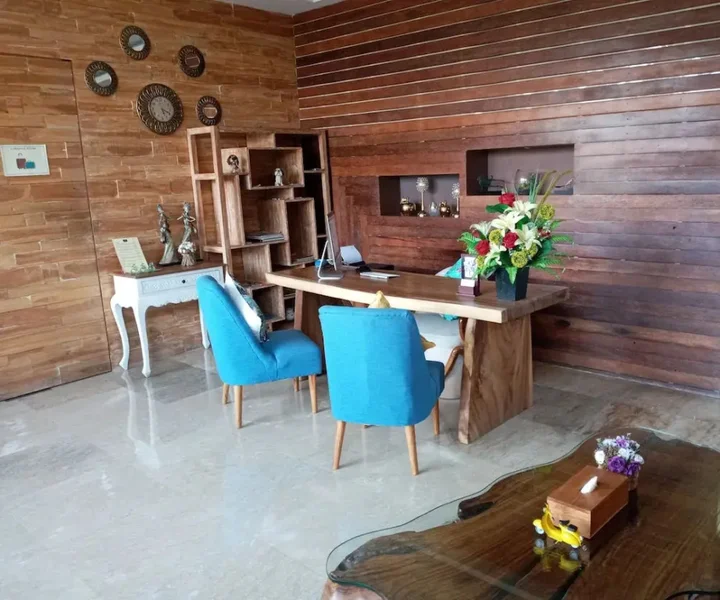 Керобокан: Amara Villa Umalas