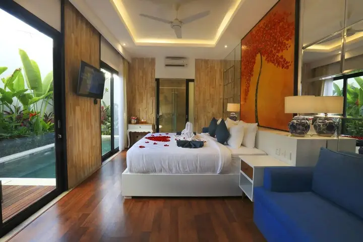 Amara Villa Umalas — фото 5