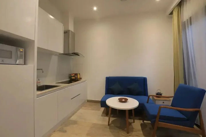 Керобокан: Amara Villa Umalas