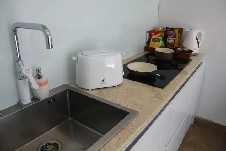 Керобокан: Amara Villa Umalas