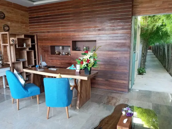 Керобокан: Amara Villa Umalas