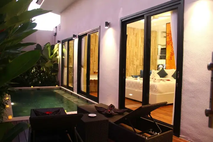 Amara Villa Umalas — фото 3