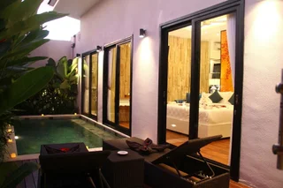 Керобокан: Amara Villa Umalas