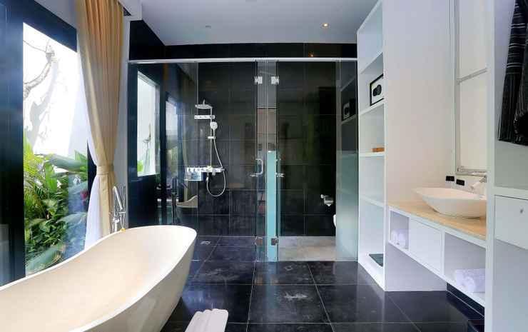 Керобокан: Amara Villa Umalas