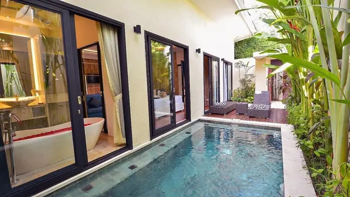 Керобокан: Amara Villa Umalas