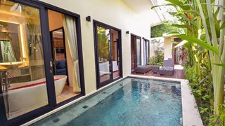 Керобокан: Amara Villa Umalas