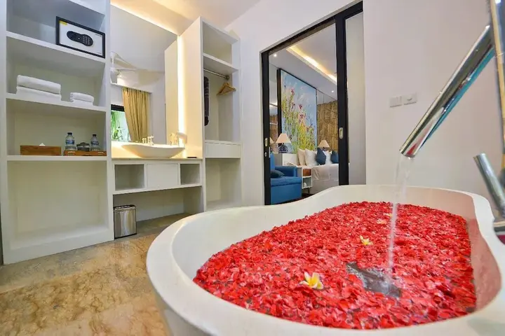 Керобокан: Amara Villa Umalas