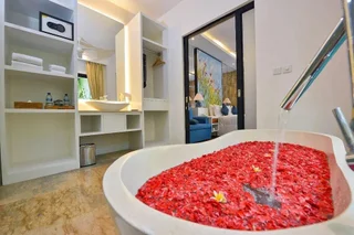 Керобокан: Amara Villa Umalas