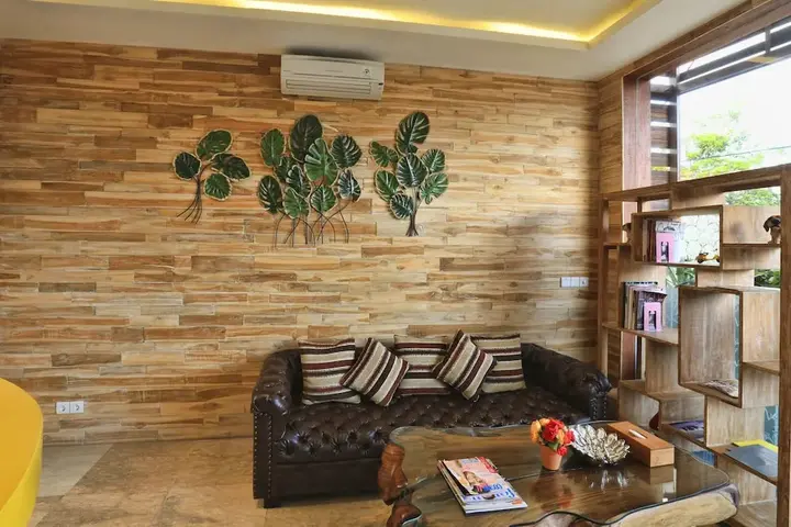 Керобокан: Amara Villa Umalas