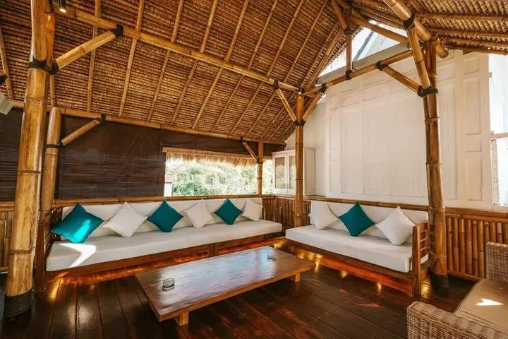 Чангу: The Palms Canggu