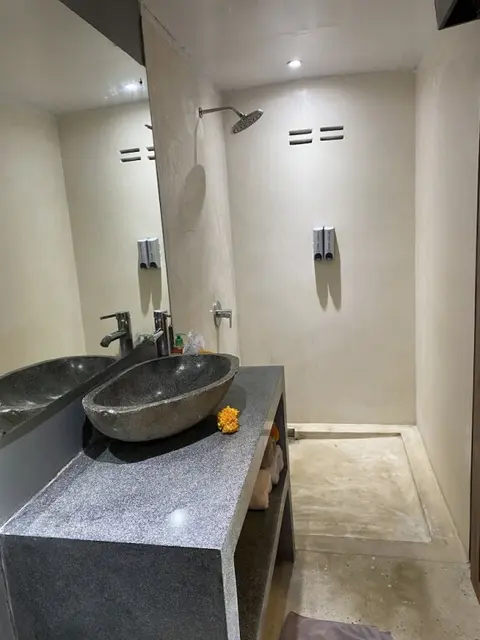 Чангу: The Palms Canggu