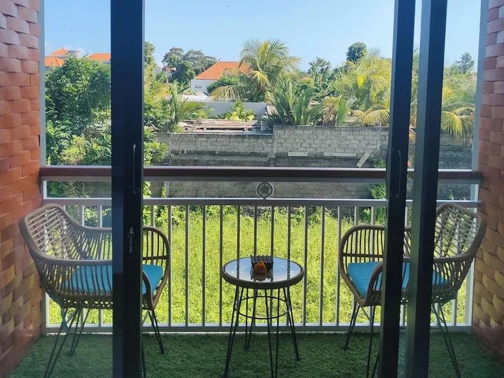 Чангу: The Palms Canggu