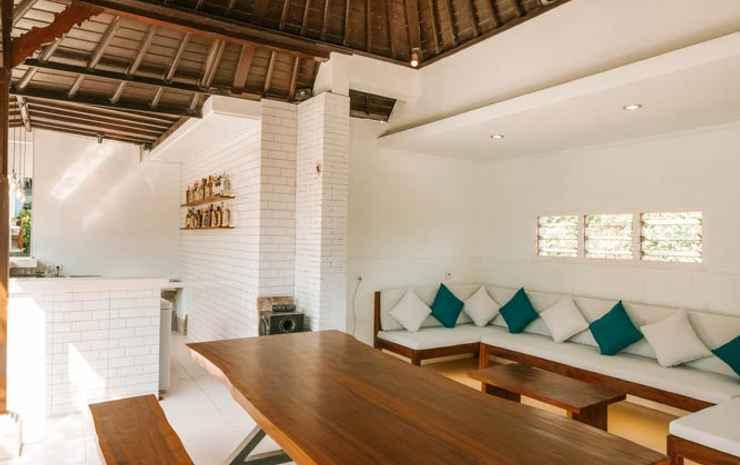 Чангу: The Palms Canggu