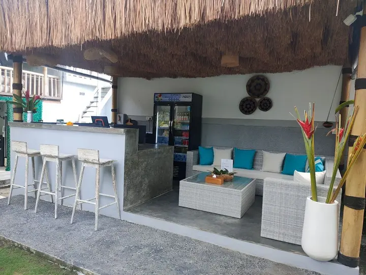Чангу: The Palms Canggu