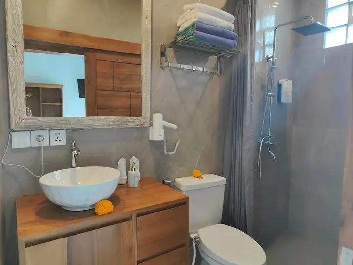 Чангу: The Palms Canggu
