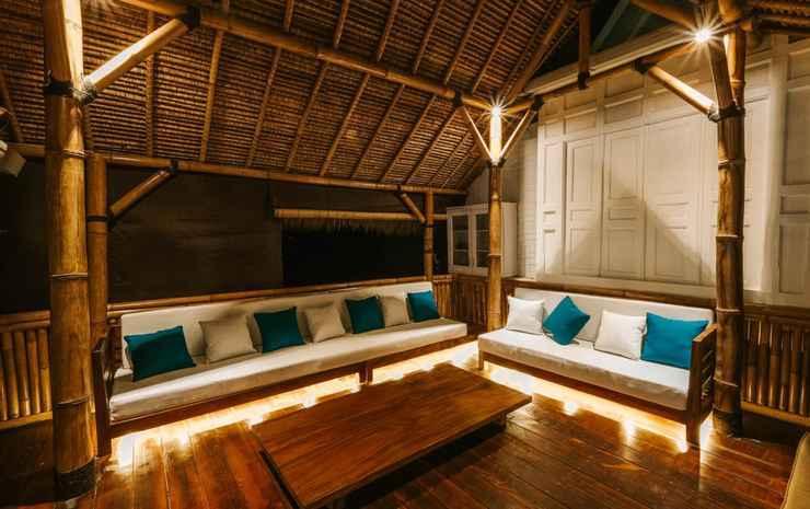Чангу: The Palms Canggu