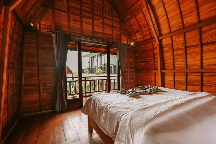 Чангу: The Palms Canggu