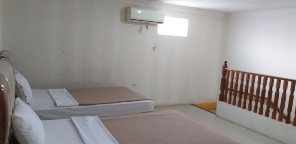 Пурвакарта: Intan Hotel Purwakarta