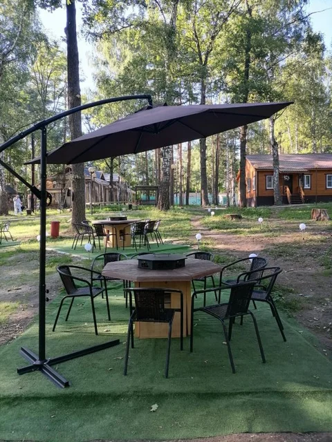 Кстово: Grill & Bani Hotel