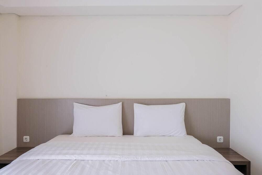 Highest Value Studio Room at Annora Living Apartment — фото 2