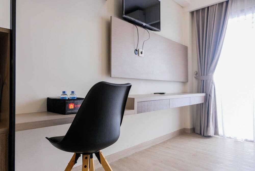 Highest Value Studio Room at Annora Living Apartment — фото 1