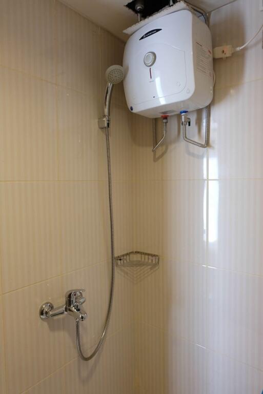 Тангеранг: Twin Bed Studio Room at Annora Living Apartment