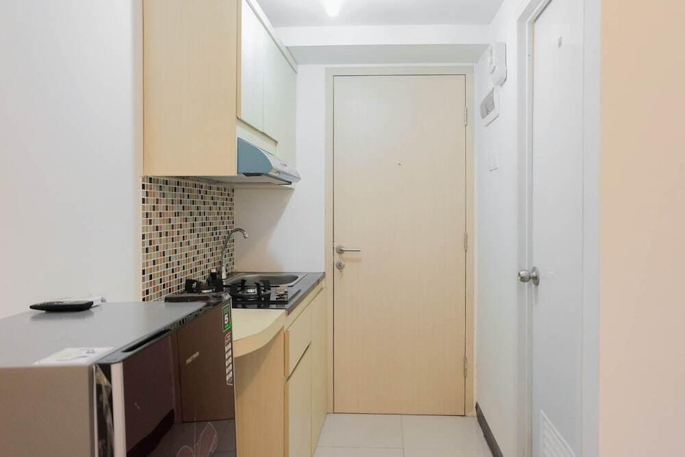 Тангеранг: Best Price Studio Apartment at 19 Avenue
