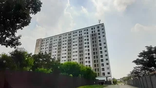 Тангеранг: Best Price Studio Apartment at 19 Avenue