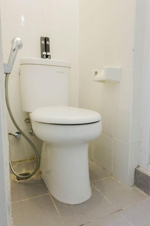Тангеранг: Best Price Studio Apartment at 19 Avenue