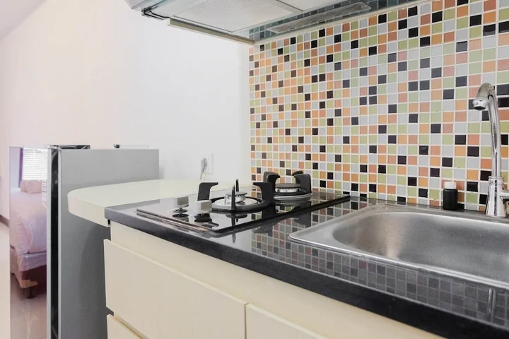 Тангеранг: Best Price Studio Apartment at 19 Avenue