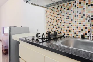 Тангеранг: Best Price Studio Apartment at 19 Avenue