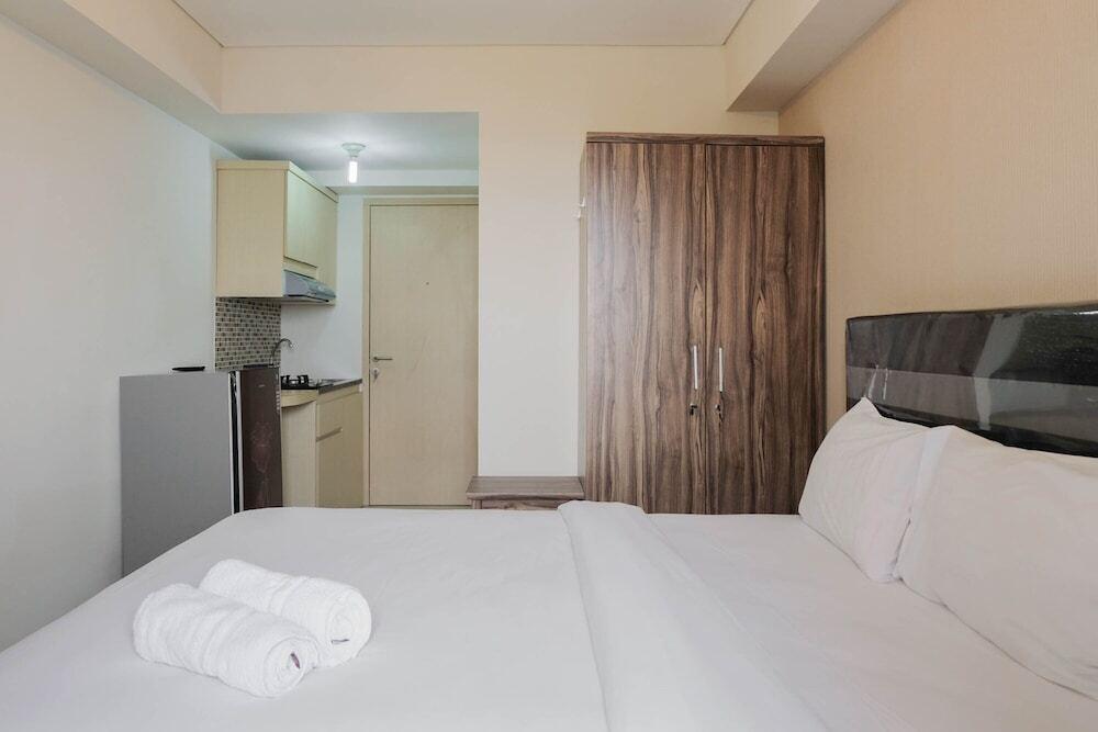 Тангеранг: Best Price Studio Apartment at 19 Avenue