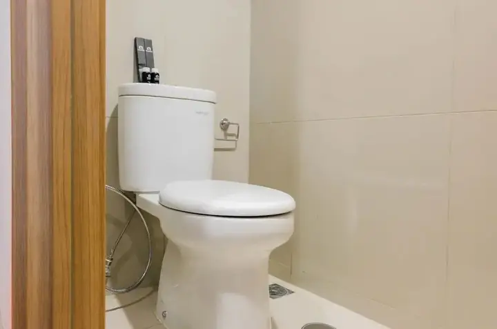 Тангеранг: Simply and Homey Studio Apartment at Tree Park City