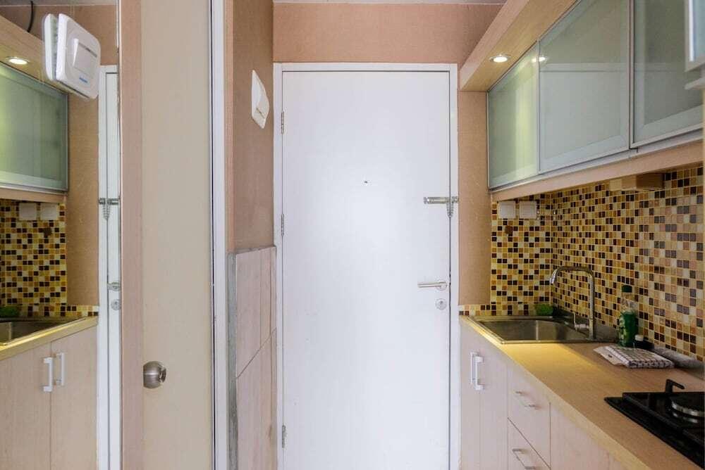 Тангеранг: Functional Studio Apartment at Tamansari Skylounge