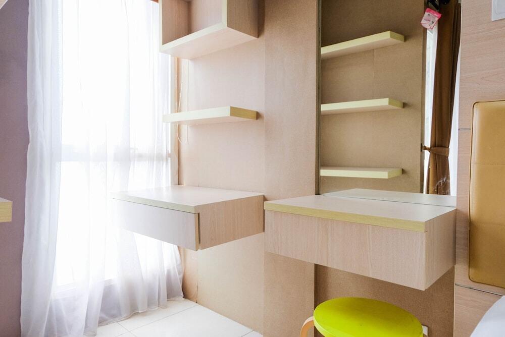 Тангеранг: Functional Studio Apartment at Tamansari Skylounge