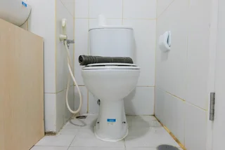 Тангеранг: Functional Studio Apartment at Tamansari Skylounge