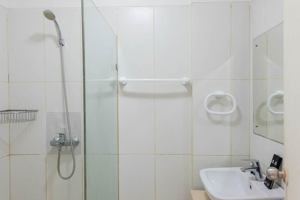 Тангеранг: Functional Studio Apartment at Tamansari Skylounge