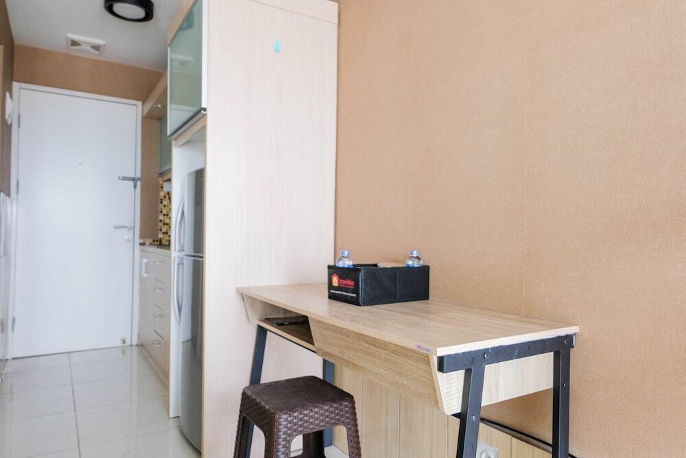 Тангеранг: Functional Studio Apartment at Tamansari Skylounge