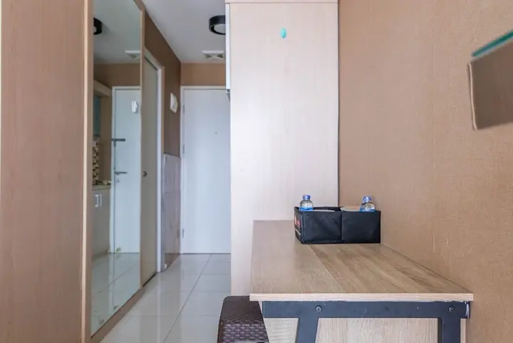 Тангеранг: Functional Studio Apartment at Tamansari Skylounge