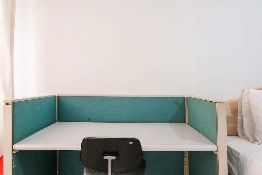 Minimalist and Stylish Studio Ayodhya Apartment — фото 4