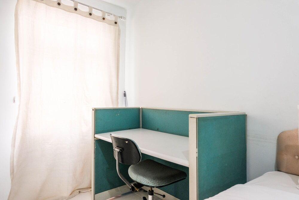 Minimalist and Stylish Studio Ayodhya Apartment — фото 2