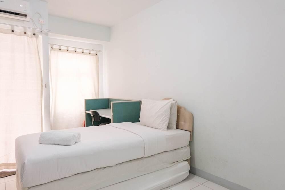 Minimalist and Stylish Studio Ayodhya Apartment — фото 3