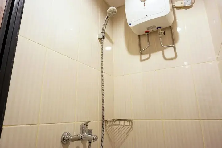 Тангеранг: Comfortable Studio Apartment at Annora Living