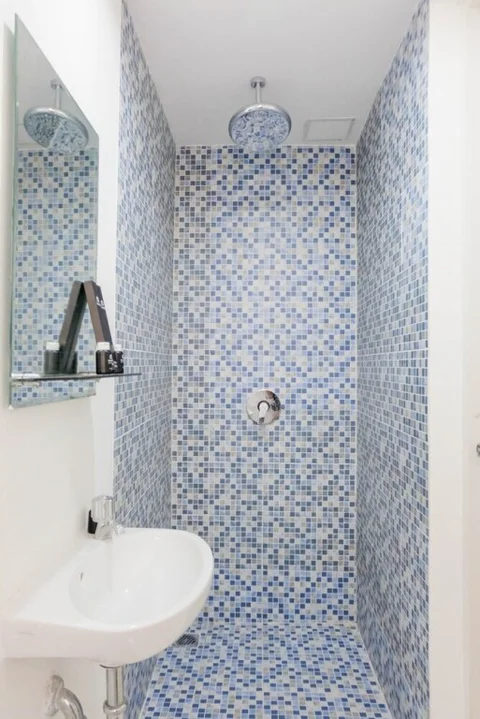 Тангеранг: Studio Apartment with Twin Bed at Aeropolis Residence
