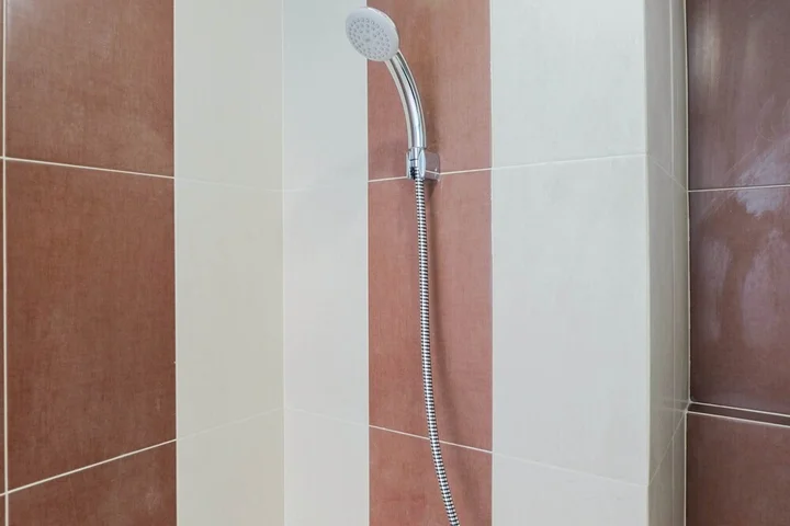 Депок: Relaxing Studio Apartment at Saladdin Mansion