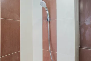 Депок: Relaxing Studio Apartment at Saladdin Mansion