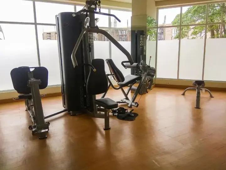 Чикаранг: Stunning Studio Apartment at Mustika Golf Residence